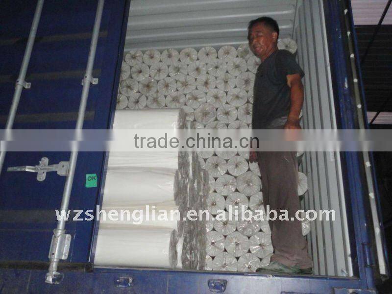 Foam bonded Nonwoven(nonwoven fabric, nonwoven cloth)