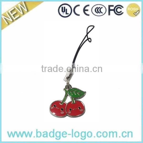 Personalized DIY Animal Mobile Phone Accessories