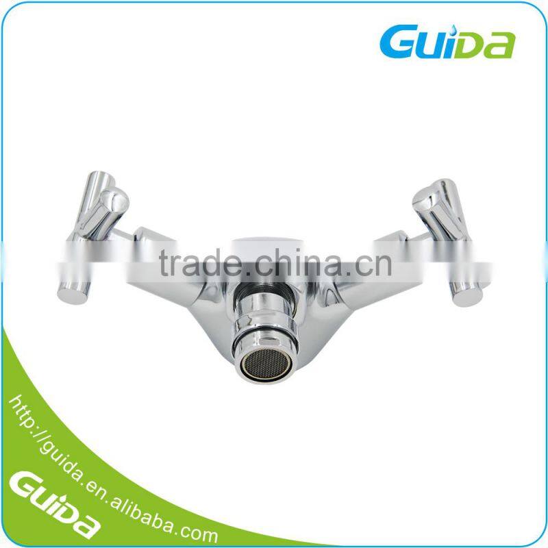 Low Pressure Canada Cheap Bathroom Waterfall Bathtub Rain Shower Tub Faucets Stems Handles