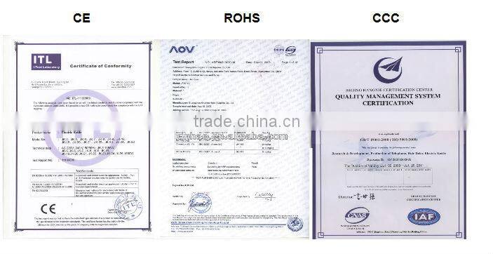 Hotel Stainless Steel Electric Cordless Kettle