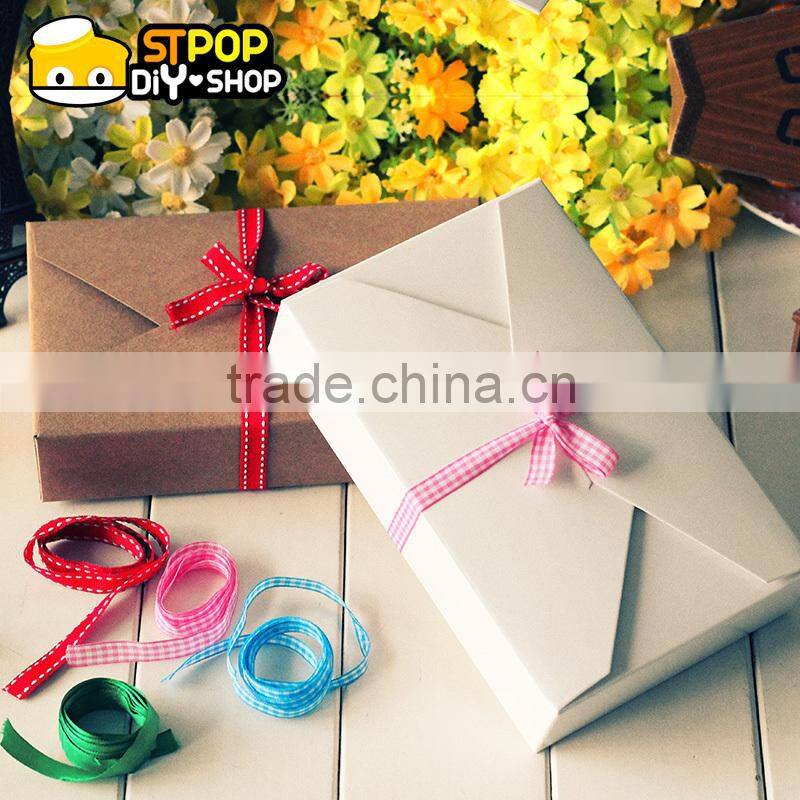 Cheap products doll packaging box from alibaba store
