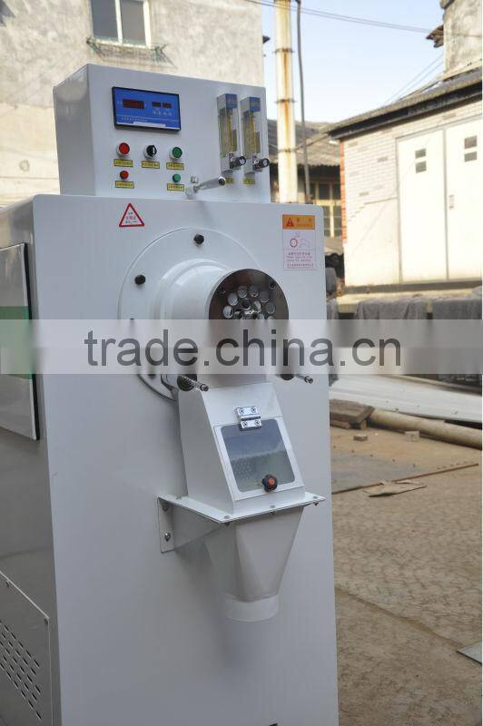 190D rice polishing processing equipment