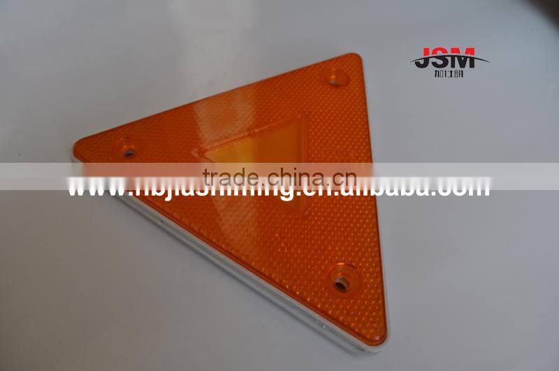 Auto Warning Triangle light tail light