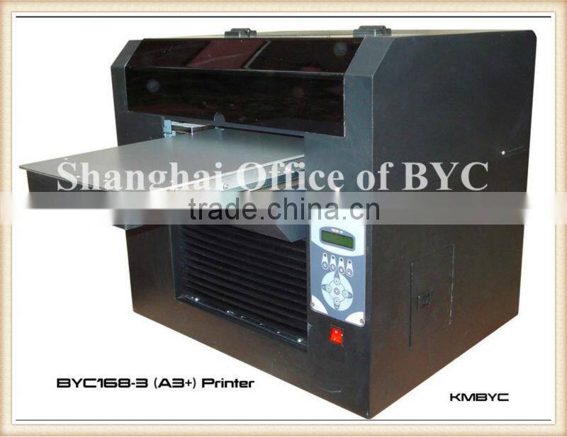 Direct to garment digital printer T- Shirt Printing machine