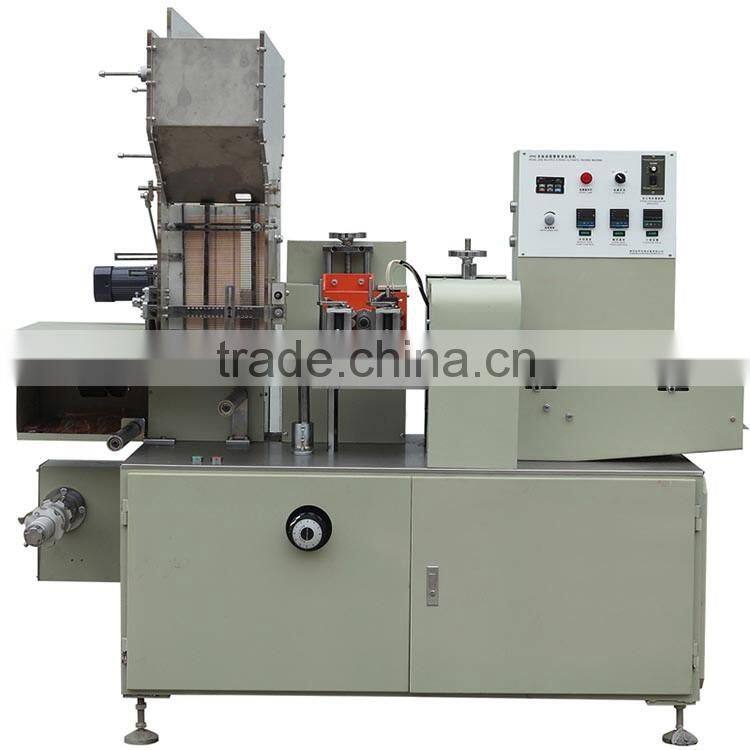 multi straws packing machine