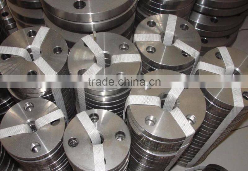 cheap 1.4404 316L stainless steel Welding Neck Flange prices