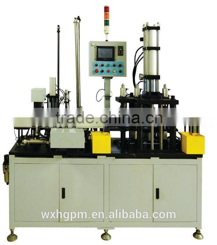 BCJL04B Automatic Bearing Assembly Machine