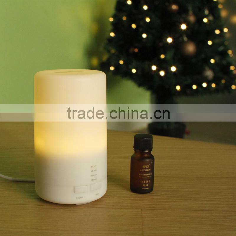 Hot selling Aroma Diffuser With Night Lamp
