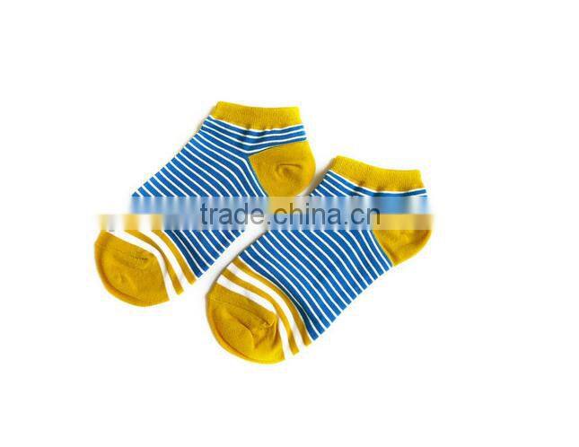 Cotton invisible low cut socks boat socks