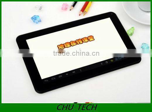 Lenovo IdeaPad A2109 Quad Core 8GB GPS SRS 9 Inch Tablet PC Android 4.0.4