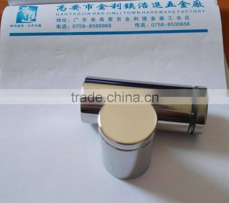 HJ-014 Made in china high quality advertising nails /Stainless steel high quality advertising nails