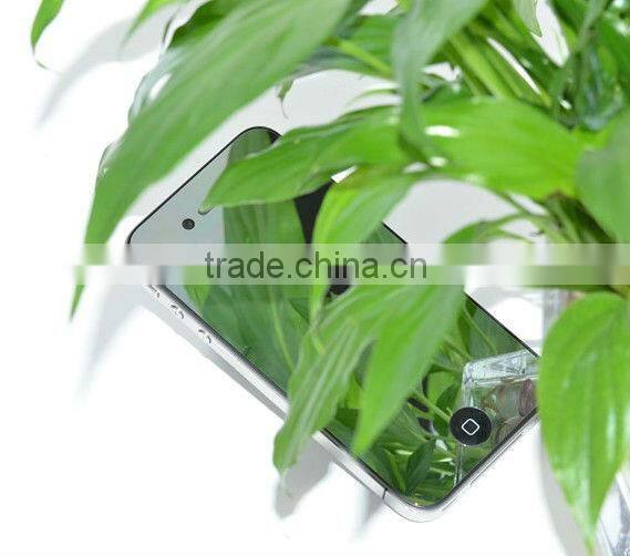 mirror screen protector for iPhone4/4s