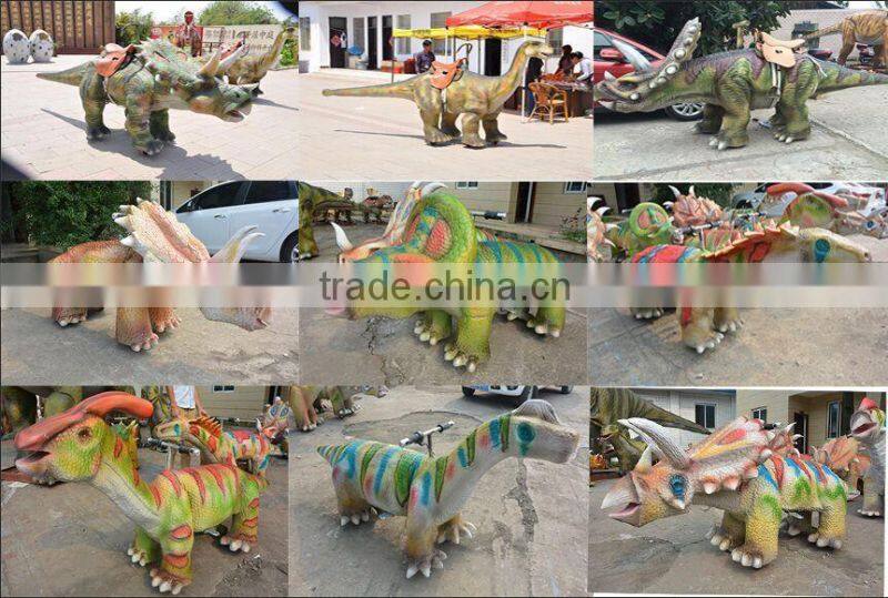 ride on animal robot for sale