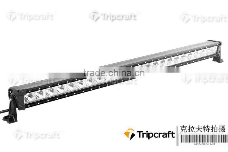 Good news ! 16800lm 240W LED OFFROAD LIGHT BAR xenon Led Work Light Bar/Led Ofroad Light bar car accessoryon on sale