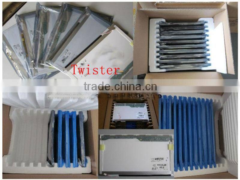 Brand new 11.6inch 1366x768 LED Slim LTN116AT01