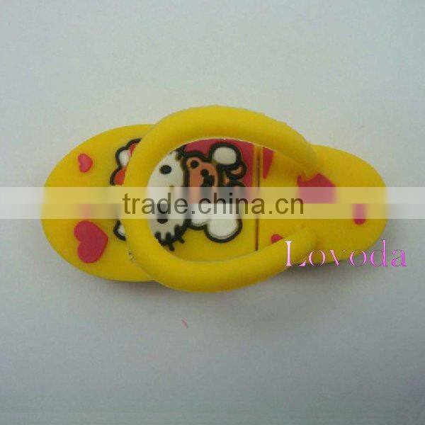 funny promotional usb drives / 3D usb drive LFN-205
