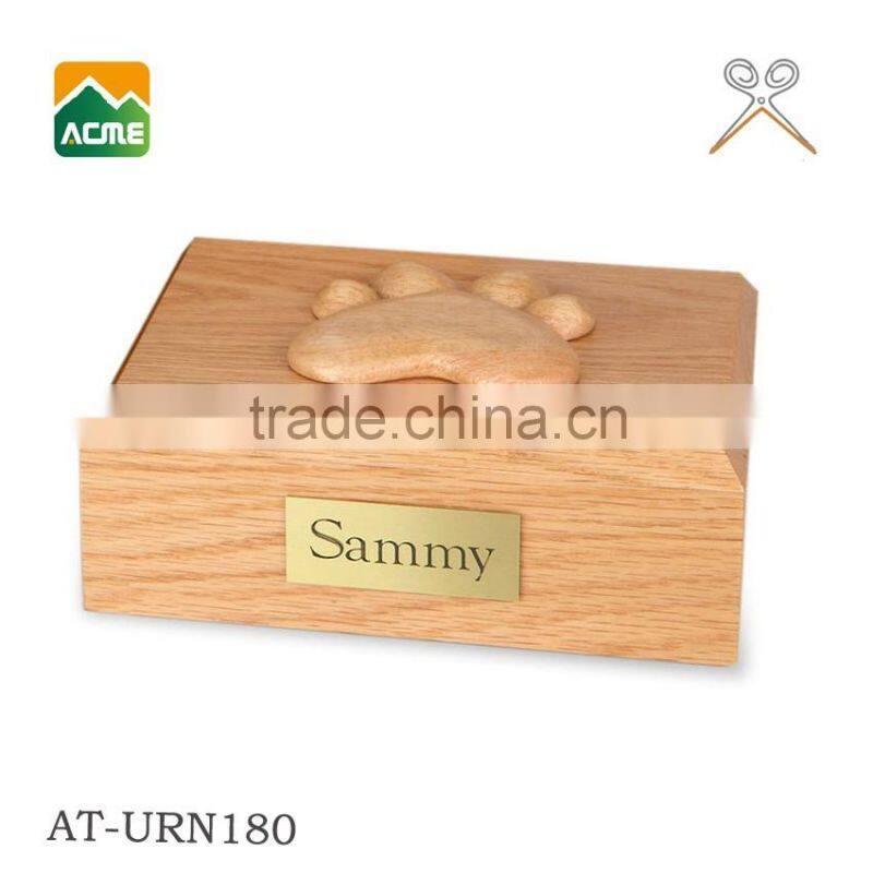 luxury bio cremation urns supplier