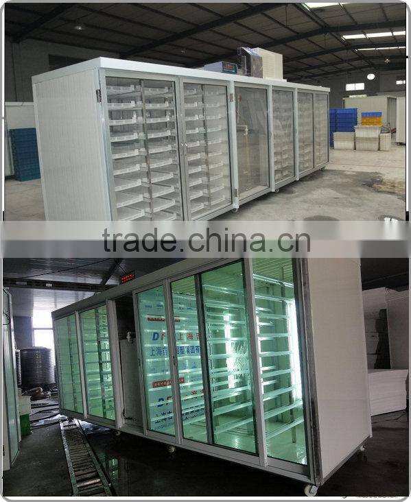 Hot Sale Automatic Barley Seedling Machine