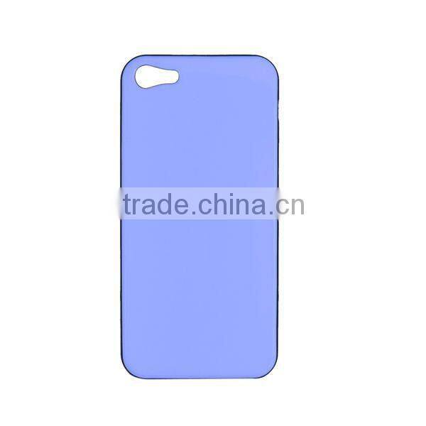 Like nail polish color,factory price nice&durable cell phone case