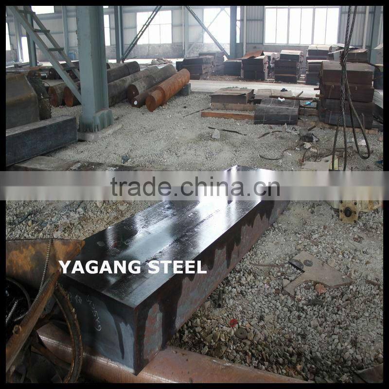 forged steel blocks H11/H13