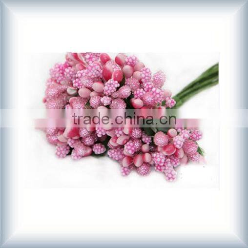 Artificial flower for wall decoration,N11-003J,small plant/artificial foliage/decorative flowers,decorative flower for layout