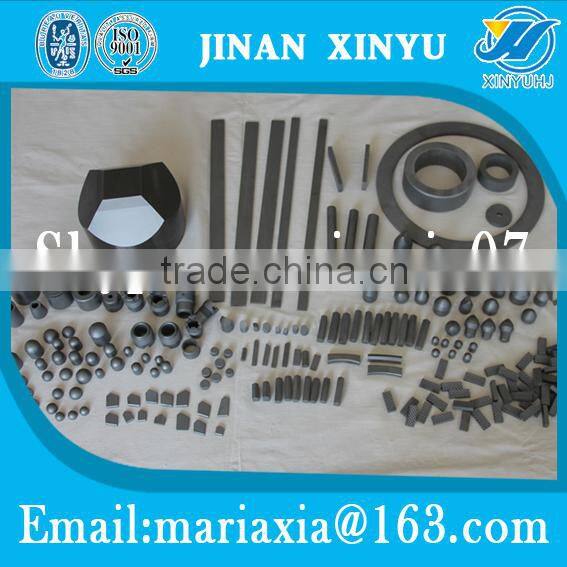 High quality and low price Graphite Products from jinan xinyu