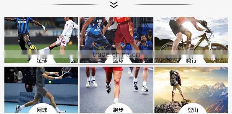 Sports Safety ankle brace support protector/stretch knee brace