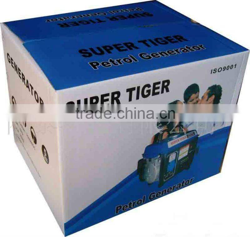 Packaging Paper Box for Electronic Products