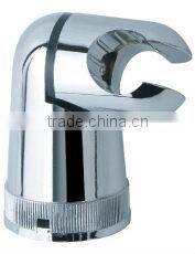 plastic shower bracket & wall bracket