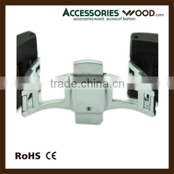 wooden watch custom logo colorful watch unisex