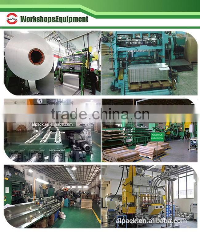 Mulberry powder full open 307 aluminium bottom lid