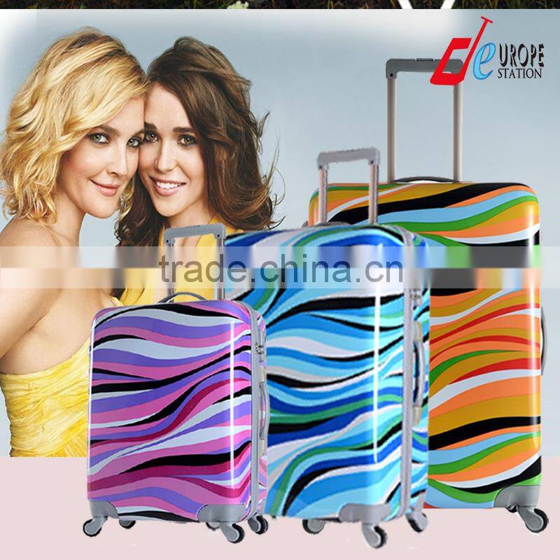 Hotel trolley specific use and commercial furniture general use used hotel luggage