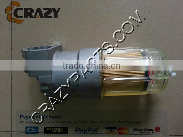 zx210-3 fuel filter zx210-3 fuel filter 4679981 for excavator spare parts