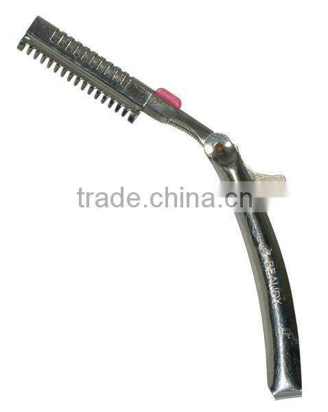 professional high quality stainless blade&razor