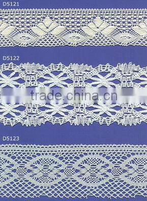 lace braiding machine