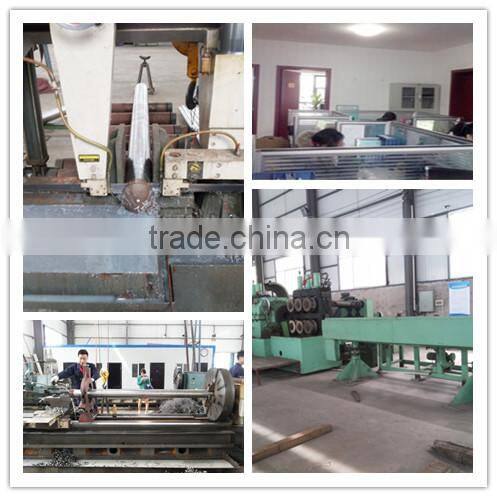 High quality tungsten heavy alloy collimators