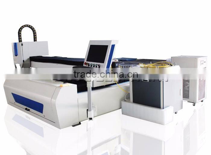 1325 CO2 + O2 laser cutting machine , 3d engraving machine , stainless steel tags laser engraving machine