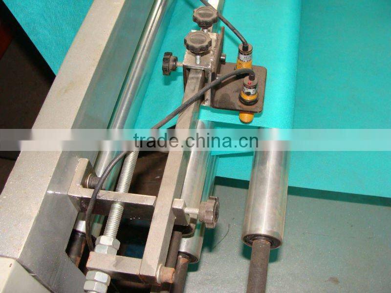 GT-600-800 non woven bag making macine