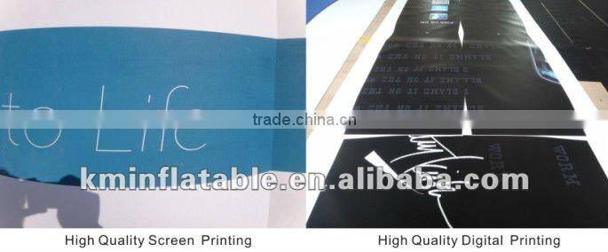 3mWx3mLx3mH small Inflatable advertising booth Inflatable promotional tent Inflatable outdoor event tent for trade show