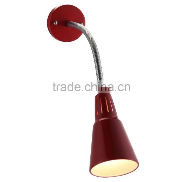 wall lamp led furniture wall lamp electronic metal wall lamp