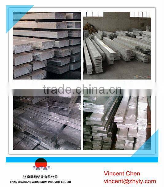 6061 Aluminum Flat Bar