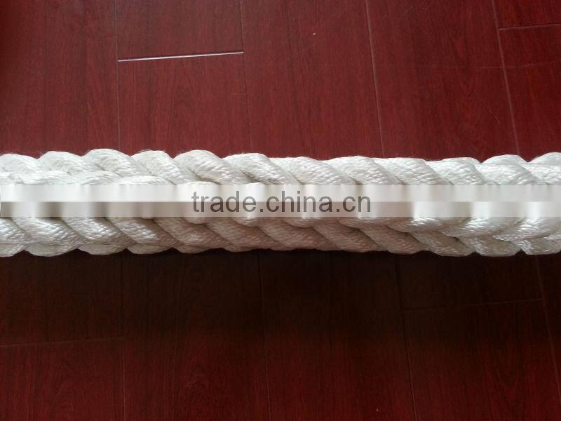 12-strand Dacron Rope
