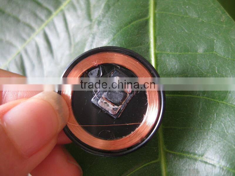 T5577 Temic keyfob tags