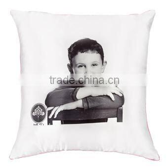 custom fabric printing cushion cover