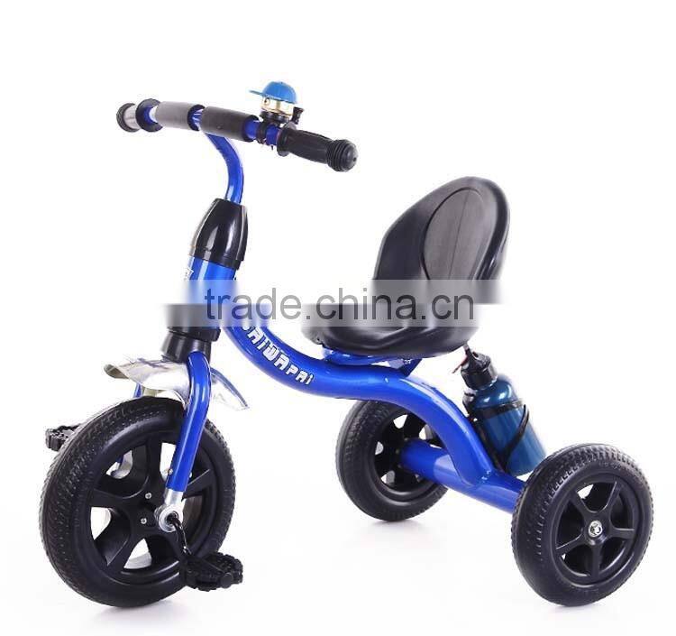 KIDS BIKE TRIKE BICYCLE TRICYCLE TODDLER CHILD 3 WHEEL CAR RIDE ON TOY CAR