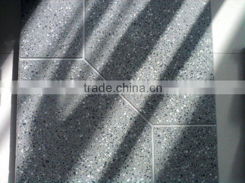 Hydraulic Concrete Floor Tile Making Machine