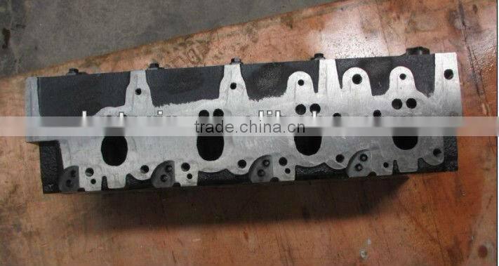 SLX Cylinder head 7704453,7618445 ,98809738 for FIAT Engine