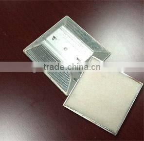 2016 New product Sand Filled PMMA Road Stud