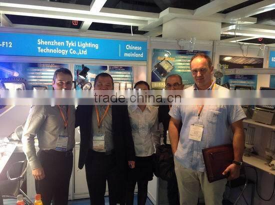 outdoor led floodlighting SMD 2835 IP65 led flood light 16500 lumens flood light