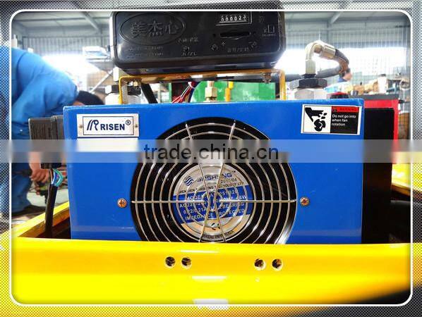 high quality amusement equipment outdoor playground toys